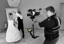 Esküvői videós
