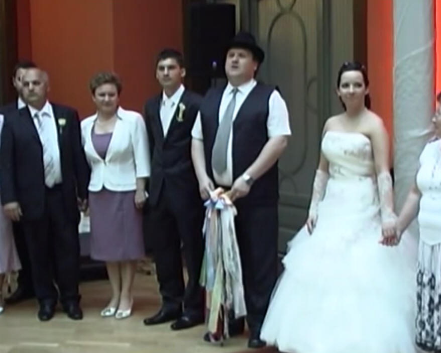 Búcsúztató-