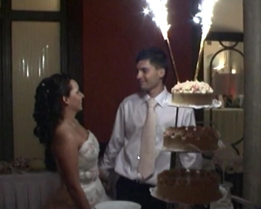 Tortavágás-