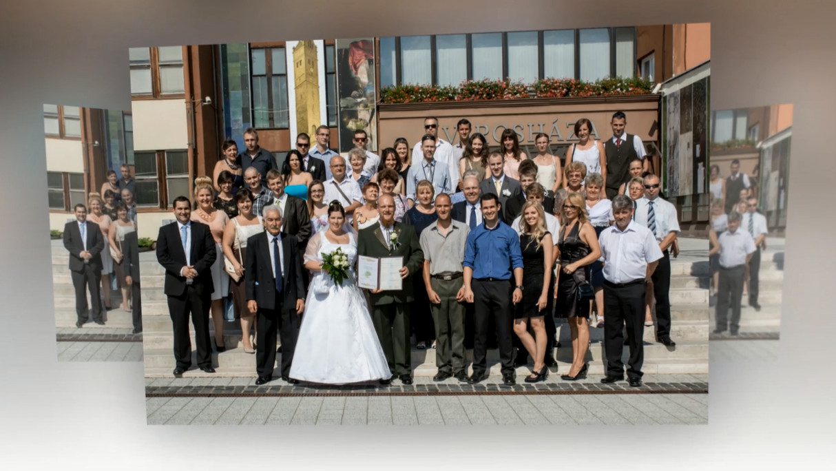 02 Viki és Máté fotóklipp-