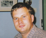 Zimányi Norbert